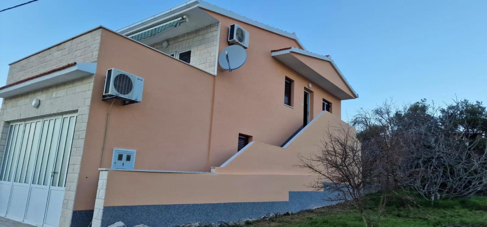 Villa Andelic Vinišće Exterior foto